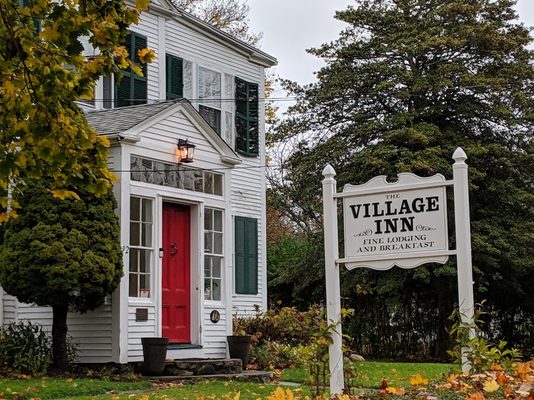 Village Inn Cape Cod by null