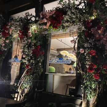 Al Badawi - Middle Eastern Near Me - Brooklyn, New York