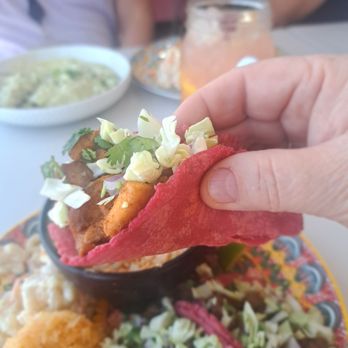 Salt & Sugar at The Farm - Tacos Near Me - Mesa, Arizona