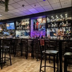 Sweet Havana - Bar Area at Sweet Havana Toledo