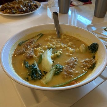 VeGreen Vegetarian Fusion Restaurant - Vegan Near Me - Duluth, Georgia