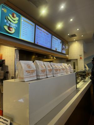 Burrito Beach by null