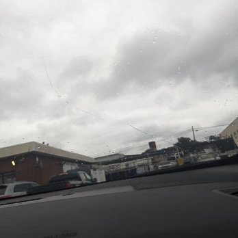 SIXT Rent A Car - Crack in windshield - Car Rental Near Me - Boston, Massachusetts SIXT Rent A Car - Crack in windshield - Car Rental Near Me - Boston, Massachusetts