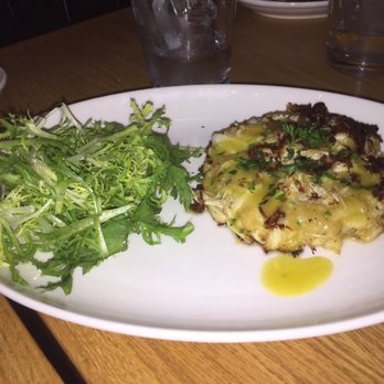 Fishwives - Crabcake - Seafood Near Me - Pasadena, California