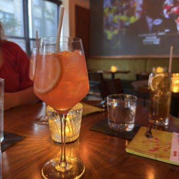 Static! - Cocktail Bars Near Me - Philadelphia, Pennsylvania