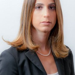Stolfe Zeigler New Jersey Family Law Group - Associate Heather Capp