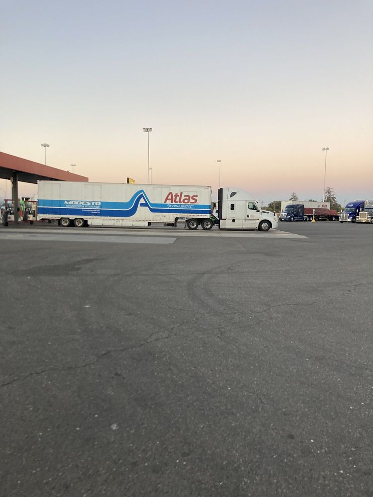 MODESTO TRANSFER & STORAGE Updated October 2024 11 Photos 3109