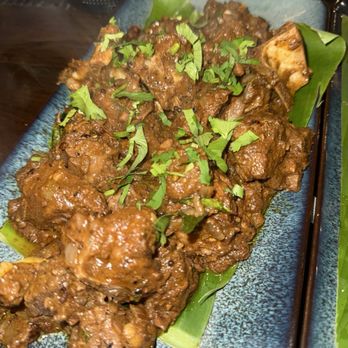 Thalaiva's Indian Kitchen - Goat Chukka - Indian Near Me - Park Ridge, Illinois Thalaiva's Indian Kitchen - Goat Chukka - Indian Near Me - Park Ridge, Illinois