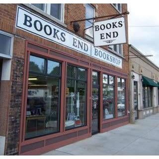 Books End
