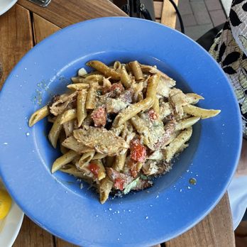 Coastal Flats - Jambalaya Pasta - American Near Me - Gaithersburg, Maryland