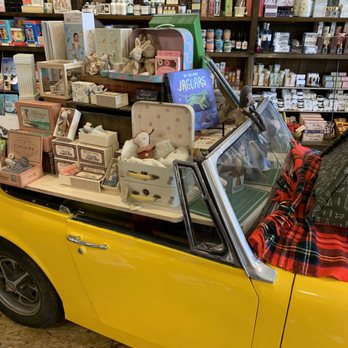 Rail & Anchor - Kids section - Home Decor Near Me - Royal Oak, Michigan