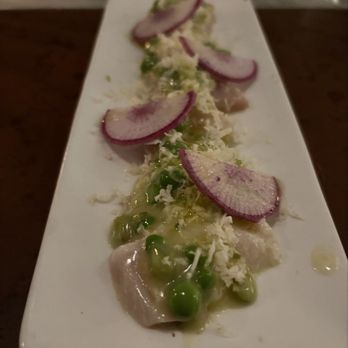 L'Artusi - Hamachi - Italian Near Me - New York, New York L'Artusi - Hamachi - Italian Near Me - New York, New York