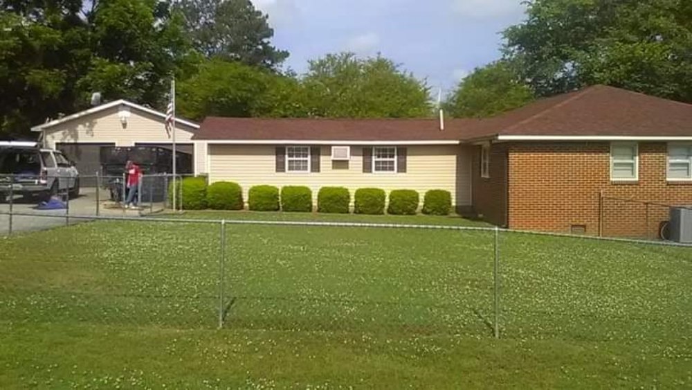 Slide of Omega Roofs