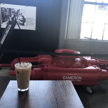 Segundo Coffee Lab - Coffee & Tea Near Me - Houston, Texas Segundo Coffee Lab - Coffee & Tea Near Me - Houston, Texas
