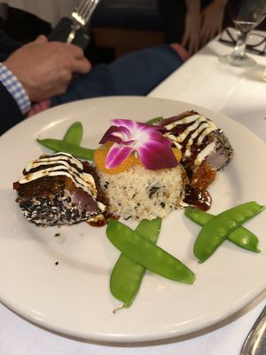 Fresh Catch Bistro by null