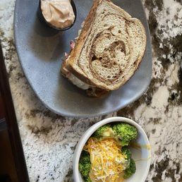 Reuben