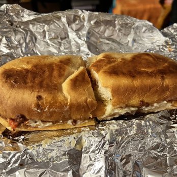 Miller's Tavern - Italian sub. Yummy!! - Bars Near Me - Arcanum, Ohio Miller's Tavern - Italian sub. Yummy!! - Bars Near Me - Arcanum, Ohio