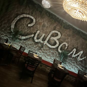 The Cuban - Cuban Near Me - Hoboken, New Jersey