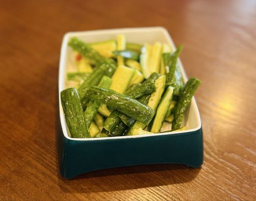 DH Noodles & Grill 敦煌兰州牛肉拉面 by null