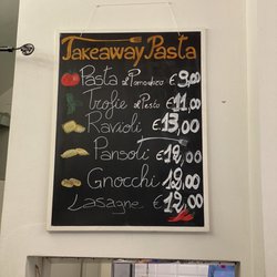 Pastakeaway