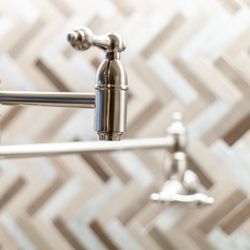 CQR Kitchen & Bath Remodeling Specialist