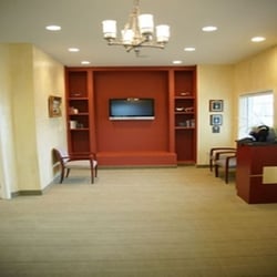 Allen Zarrinfar, DDS