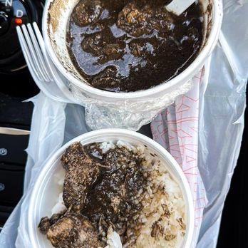Tindahang Pinoy - Dinuguan and rice - Grocery Near Me - Pinellas Park, Florida Tindahang Pinoy - Dinuguan and rice - Grocery Near Me - Pinellas Park, Florida