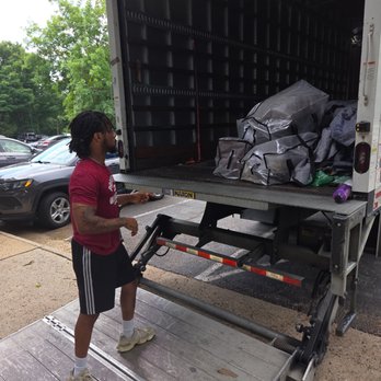 Bellomy Elite Movers - Movers Near Me - Lynchburg, Virginia Bellomy Elite Movers - Movers Near Me - Lynchburg, Virginia