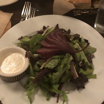 Cafe Fiore - Pear salad - Italian Near Me - Ventura, California Cafe Fiore - Pear salad - Italian Near Me - Ventura, California