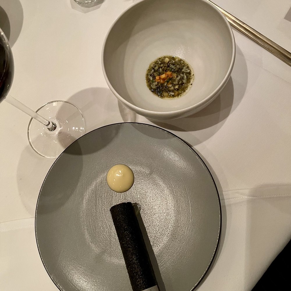 Jungsik - Korean Near Me - New York, New York Jungsik - Korean Near Me - New York, New York