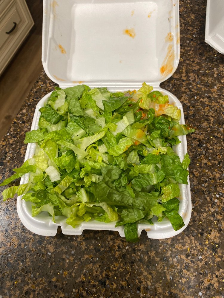 Jesse’s Pizza - Photo 3