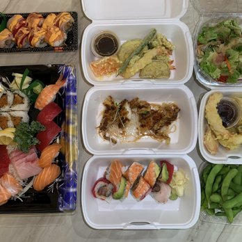 Mansun Sushi - Japanese Near Me - Walnut, California Mansun Sushi - Japanese Near Me - Walnut, California