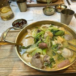 BIG WAY HOT POT - Updated January 2026 - 162 Photos & 47 Reviews - 4940 ...