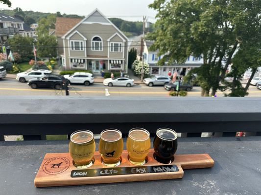 Batson River Brewing & Distilling - Kennebunk by null