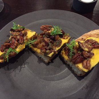 Juniper - Bruscetta - Italian Near Me - Austin, Texas