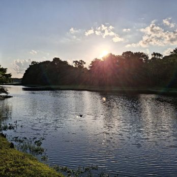 Blanchard Park - Parks Near Me - Orlando, Florida