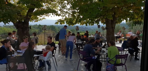 Le Relais de Saint Ser by null