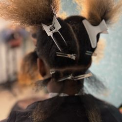 Hair Bliss By Maya