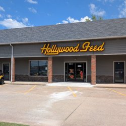 Hollywood Feed