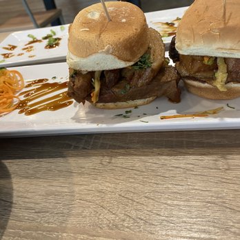 Artea - Pork Belly Sliders - Bubble Tea Near Me - San Antonio, Texas Artea - Pork Belly Sliders - Bubble Tea Near Me - San Antonio, Texas