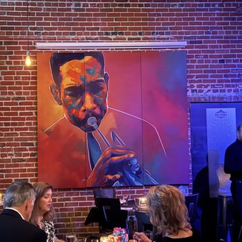 Nocturne - Jazz & Blues Near Me - Denver, Colorado Nocturne - Jazz & Blues Near Me - Denver, Colorado