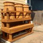 The Rainbarrel Man Company