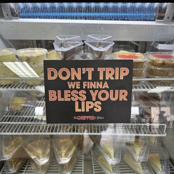 The Gripper Kitchen - Fast Food Near Me - Pearland, Texas The Gripper Kitchen - Fast Food Near Me - Pearland, Texas