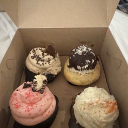 Chocolate Raspberry