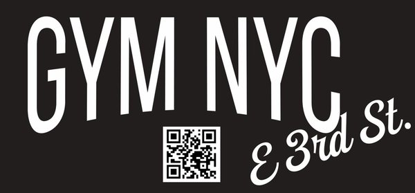 GYM NYC East 3rd St. by null
