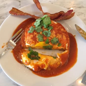 The Combine Kitchen - Quesadilla stack with spicy tomato sauce! - Coffee & Tea Near Me - Rancho Cucamonga, California The Combine Kitchen - Quesadilla stack with spicy tomato sauce! - Coffee & Tea Near Me - Rancho Cucamonga, California