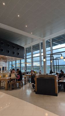 Sydney Airport by null