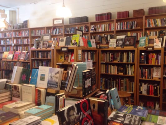 Point Reyes Books by null