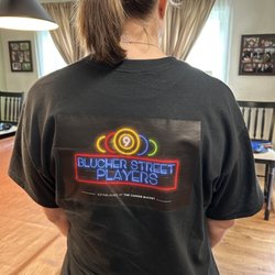 Probest T Shirts - T-shirt