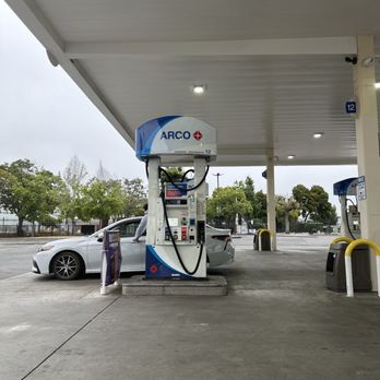 ARCO - Gas Stations Near Me - Oakland, California ARCO - Gas Stations Near Me - Oakland, California